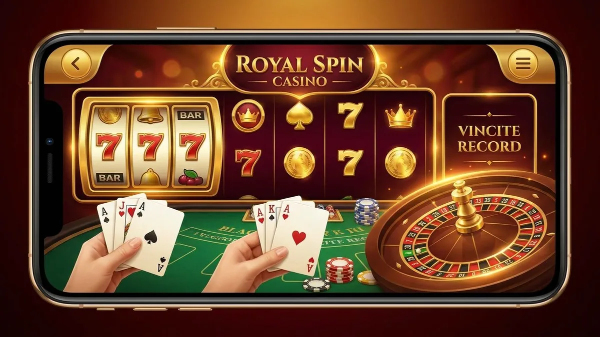 Giochi del casinò
